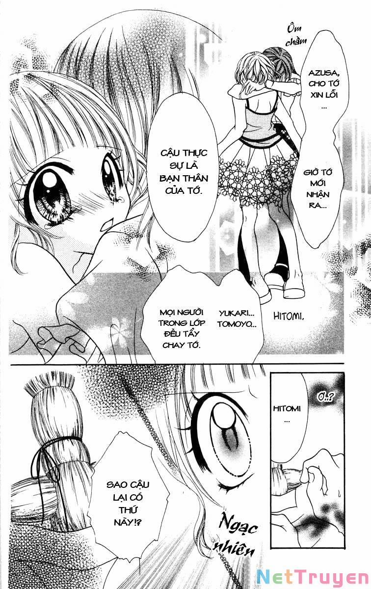 Jigoku Shoujo 10 trang 32