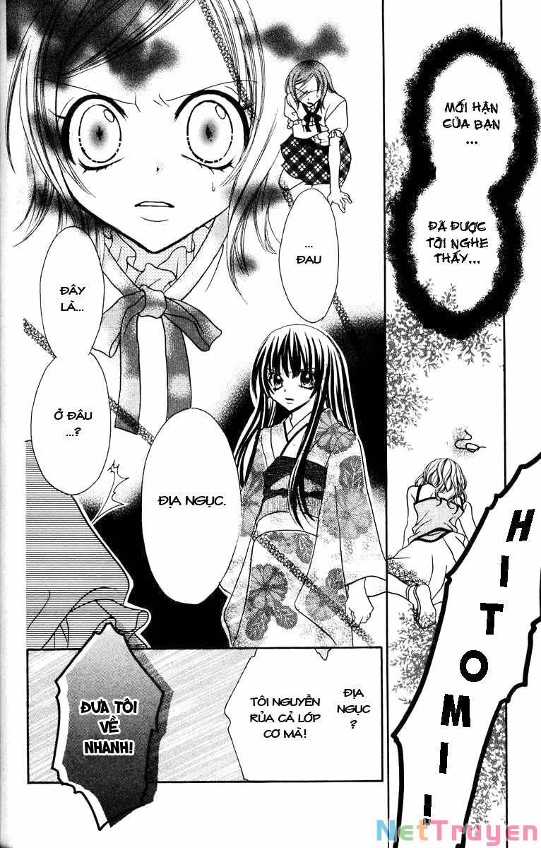 Jigoku Shoujo 10 trang 36
