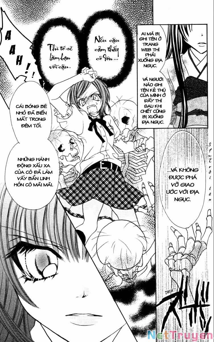 Jigoku Shoujo 10 trang 37