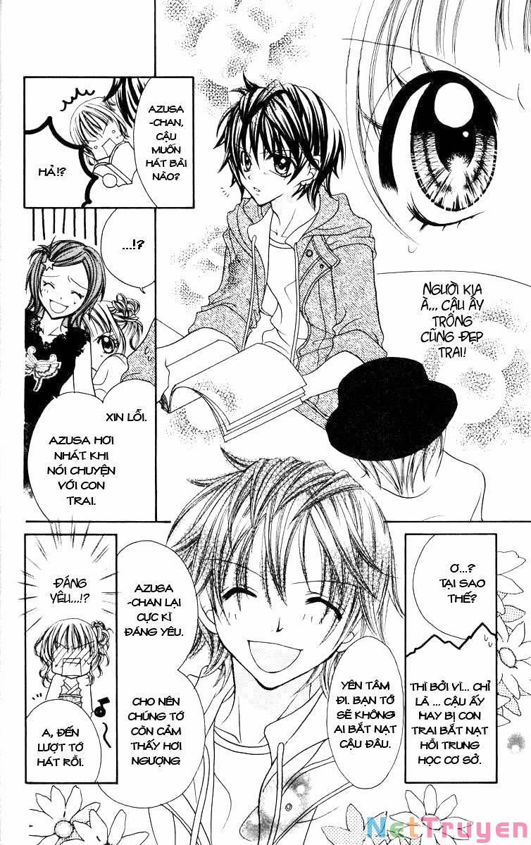 Jigoku Shoujo 10 trang 6