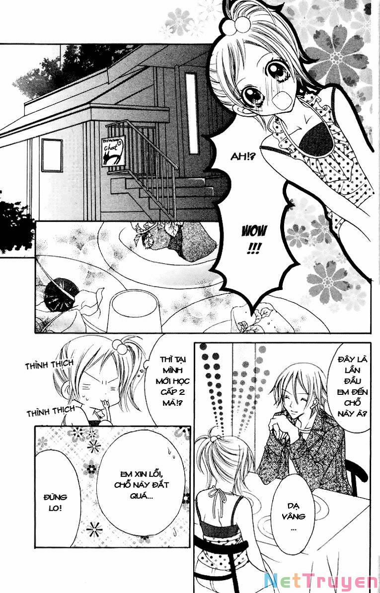 Jigoku Shoujo 11 trang 17