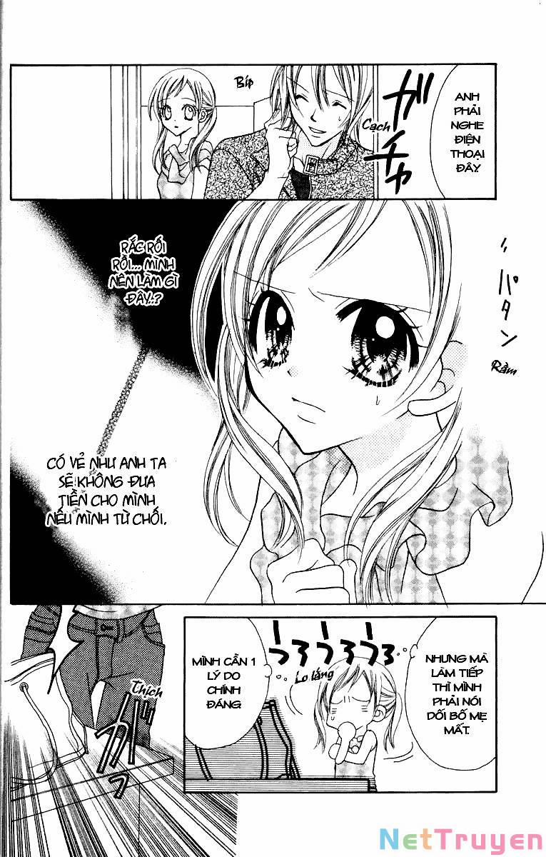 Jigoku Shoujo 11 trang 22