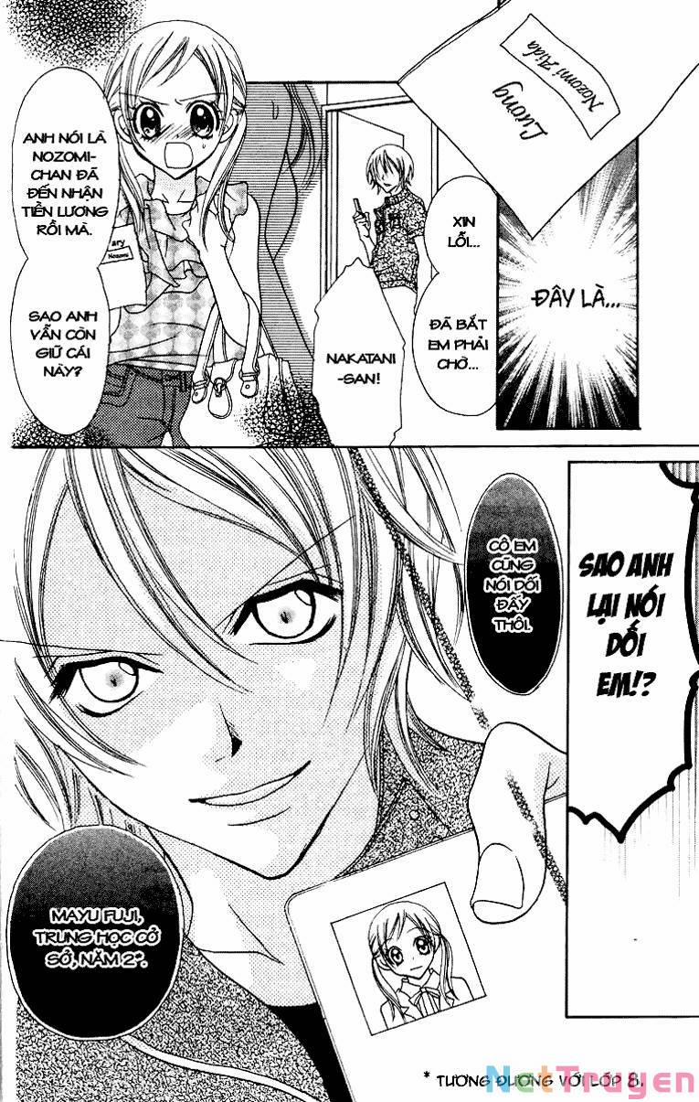 Jigoku Shoujo 11 trang 24