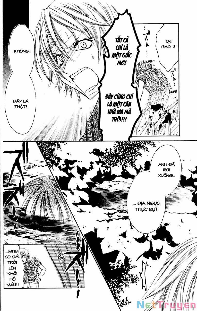 Jigoku Shoujo 11 trang 38