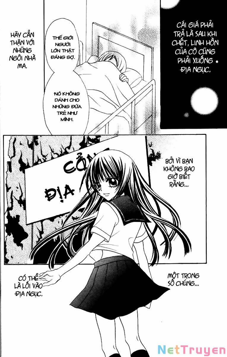 Jigoku Shoujo 11 trang 42