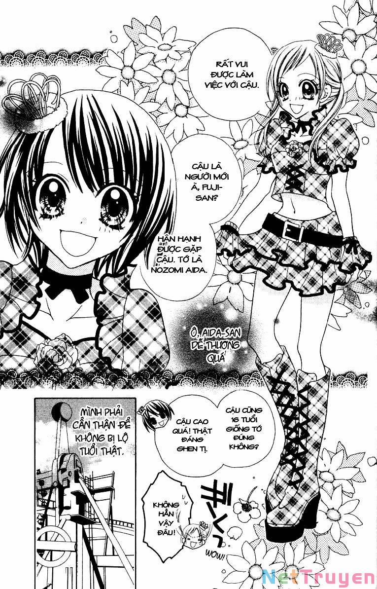 Jigoku Shoujo 11 trang 9