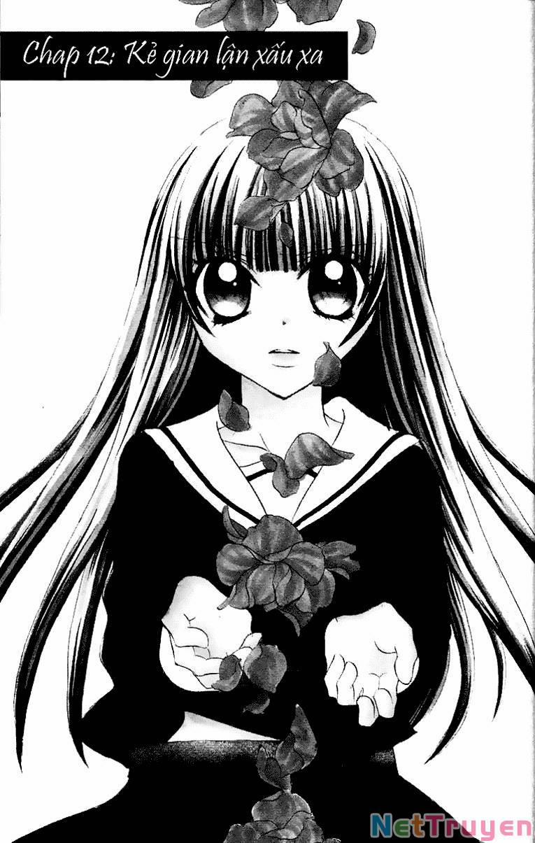 Jigoku Shoujo 12 trang 1