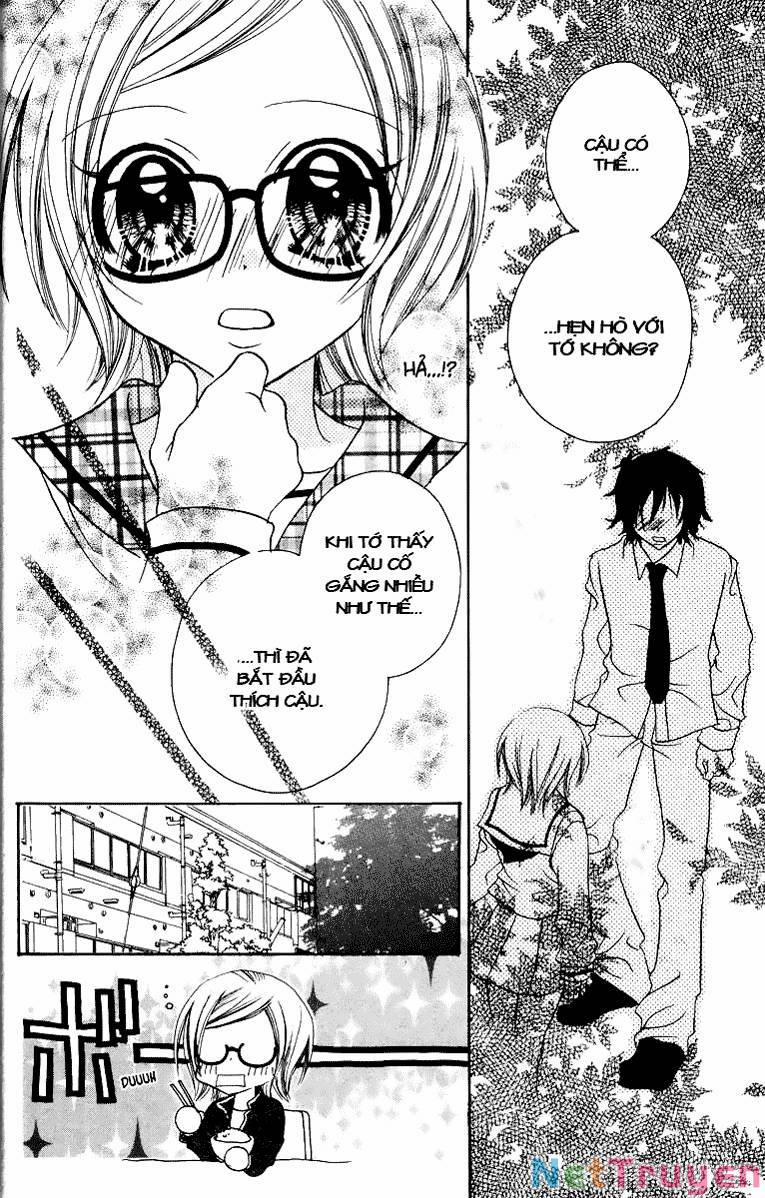 Jigoku Shoujo 12 trang 12