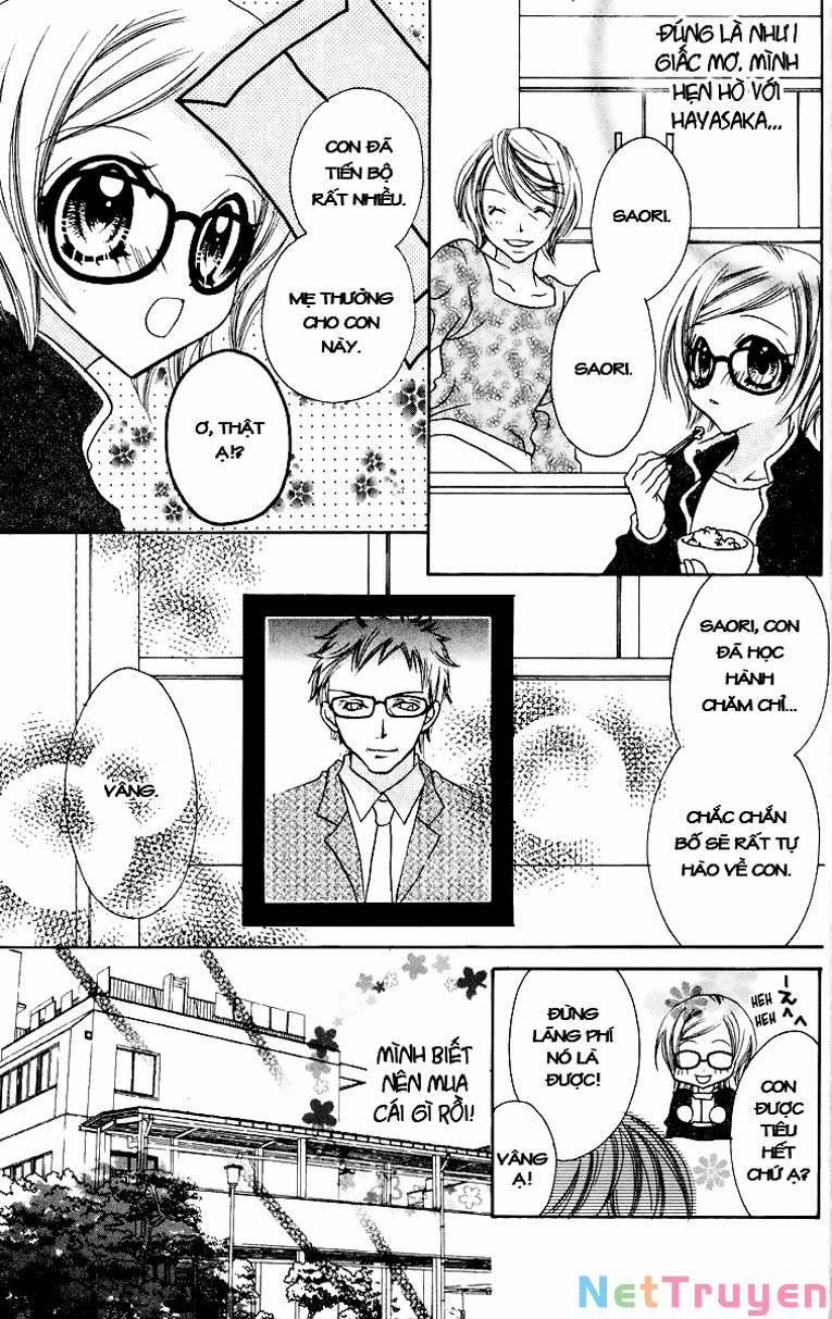 Jigoku Shoujo 12 trang 13