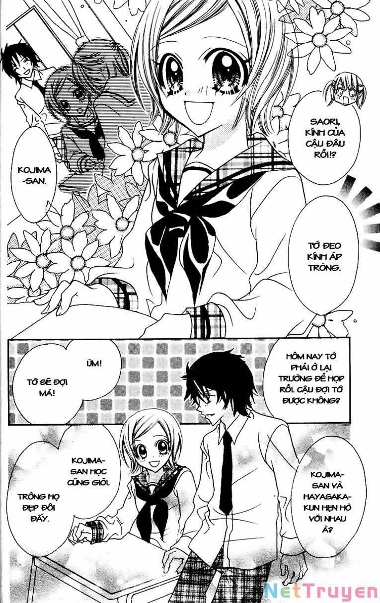 Jigoku Shoujo 12 trang 14