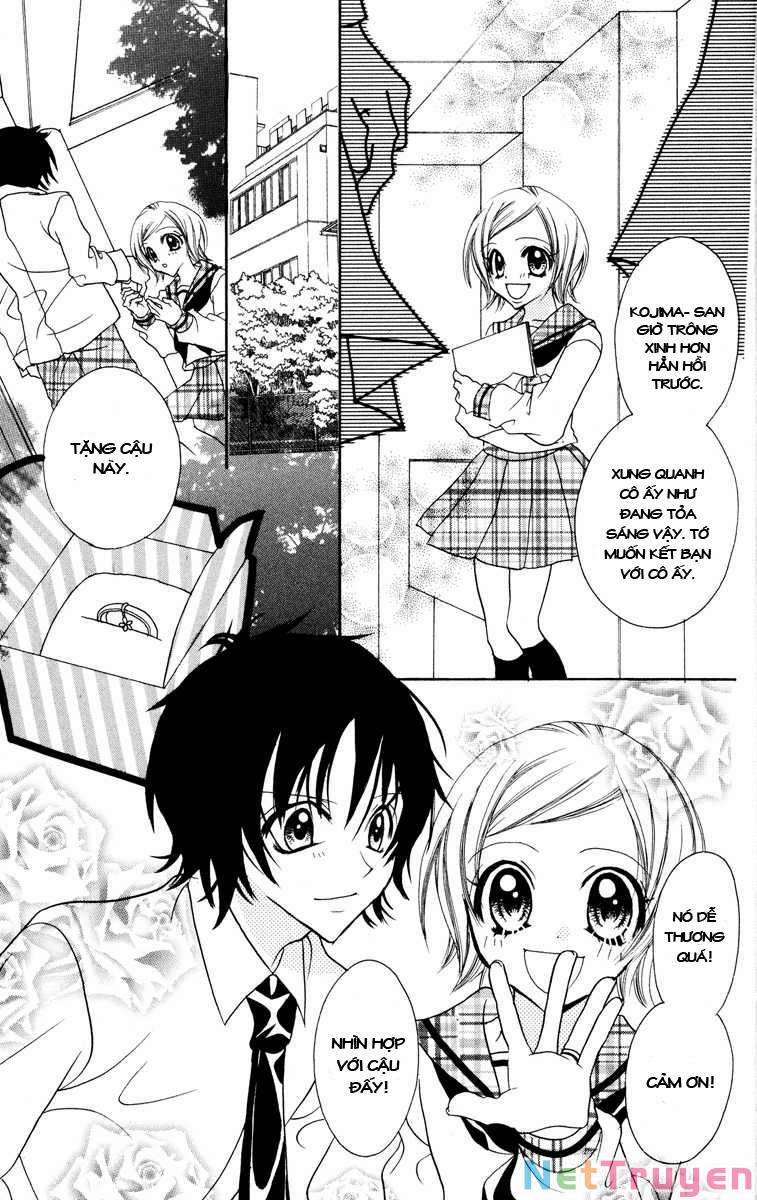 Jigoku Shoujo 12 trang 15