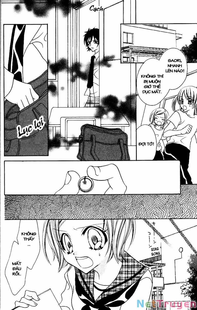 Jigoku Shoujo 12 trang 16