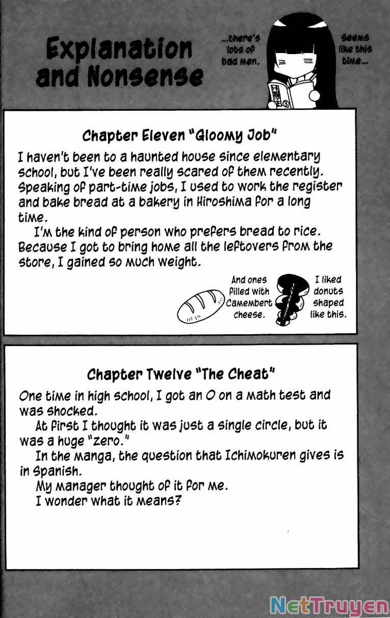 Jigoku Shoujo 12 trang 2