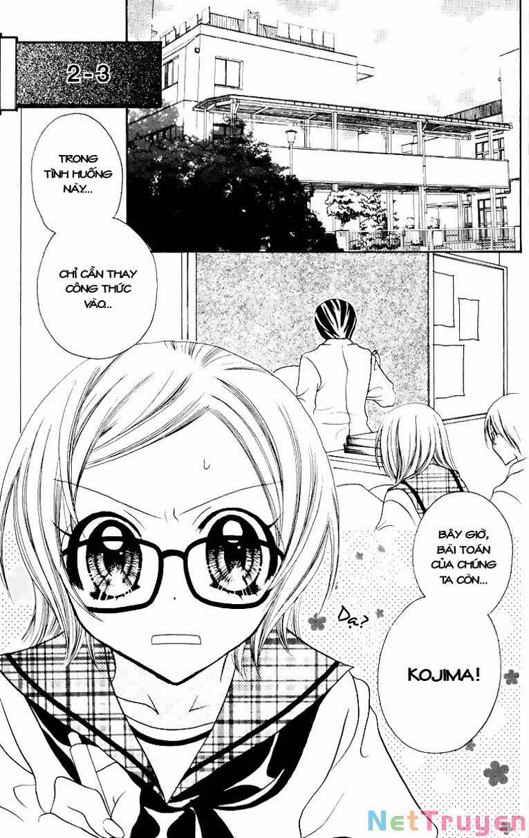 Jigoku Shoujo 12 trang 3