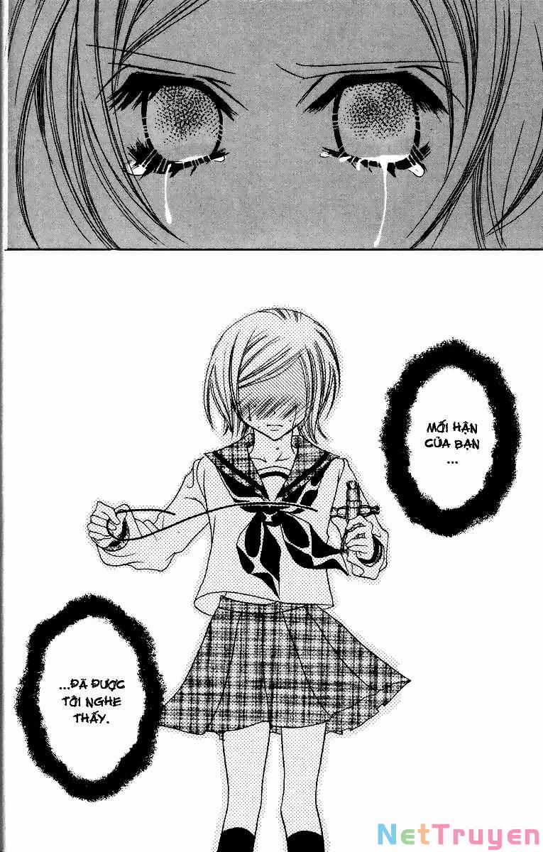 Jigoku Shoujo 12 trang 30