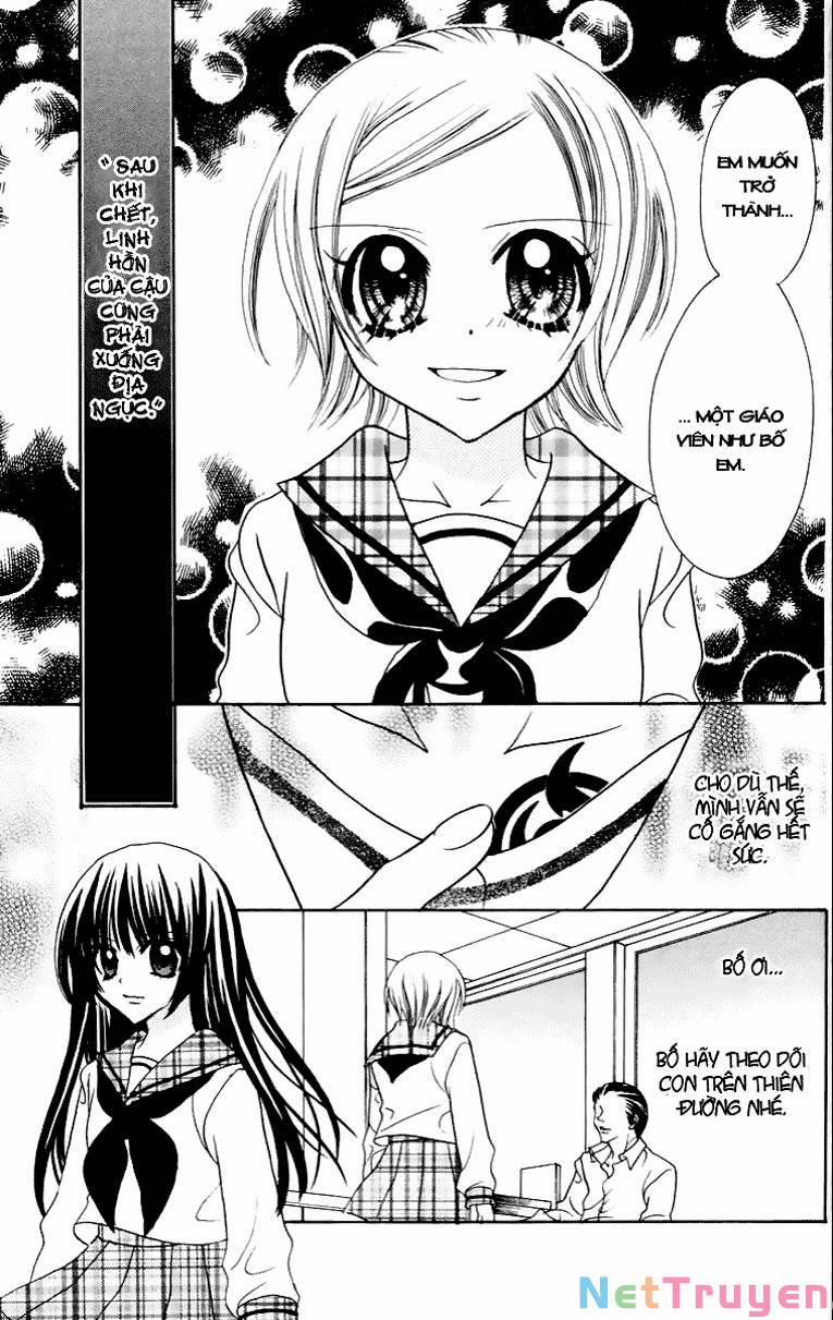 Jigoku Shoujo 12 trang 39