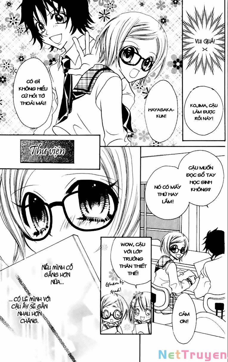 Jigoku Shoujo 12 trang 9