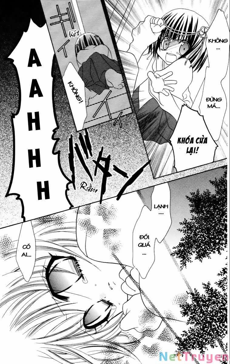 Jigoku Shoujo 13.1 trang 18