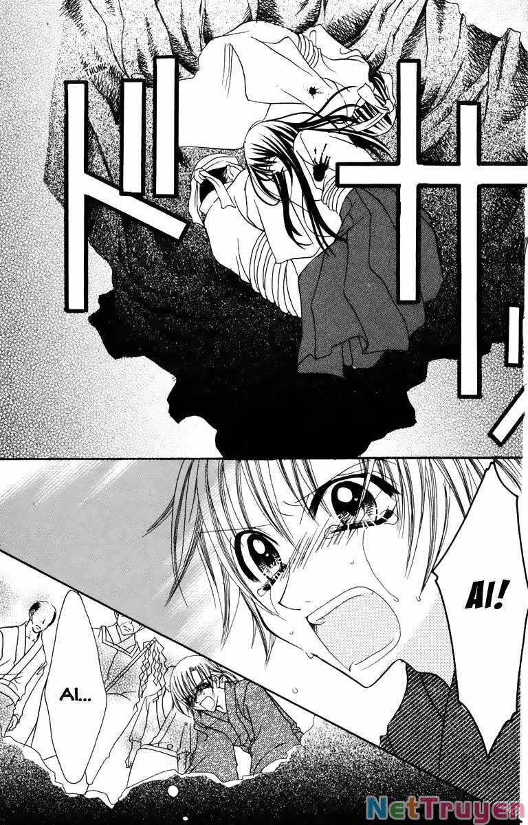 Jigoku Shoujo 13.1 trang 28