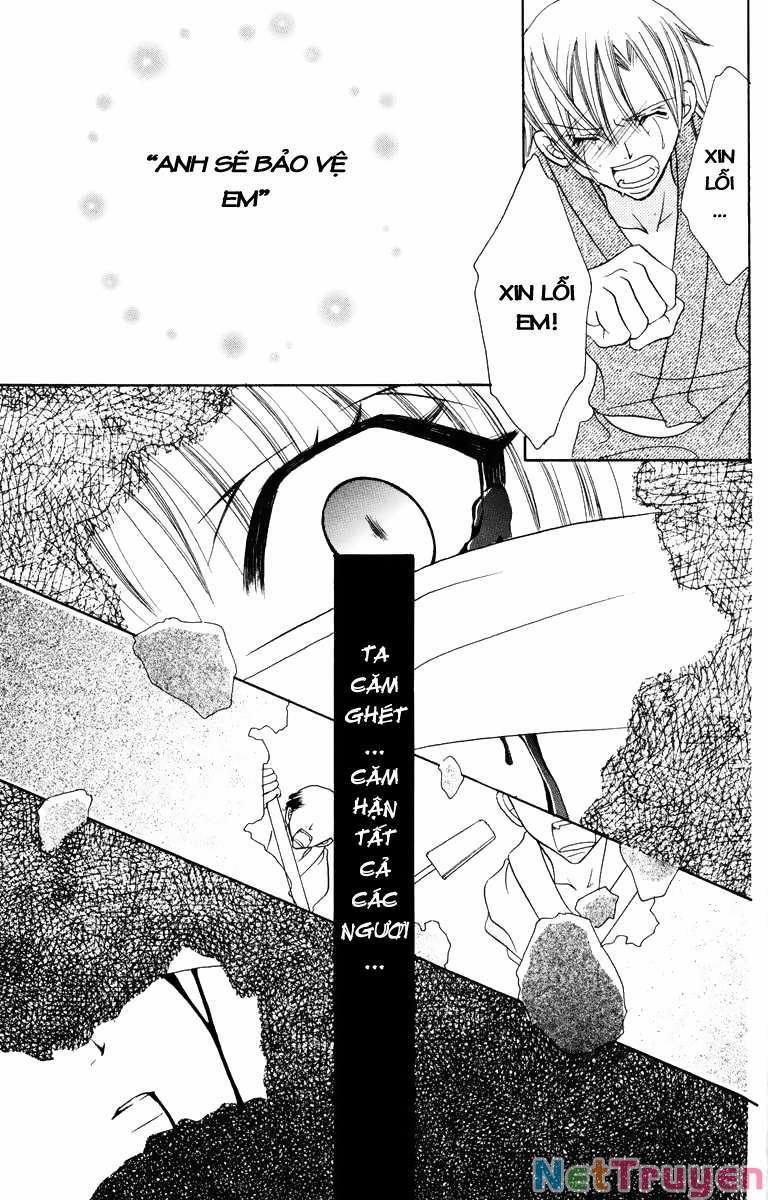 Jigoku Shoujo 13.1 trang 32