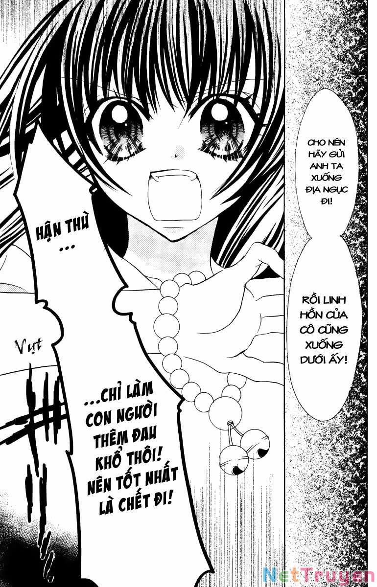 Jigoku Shoujo 13.1 trang 38