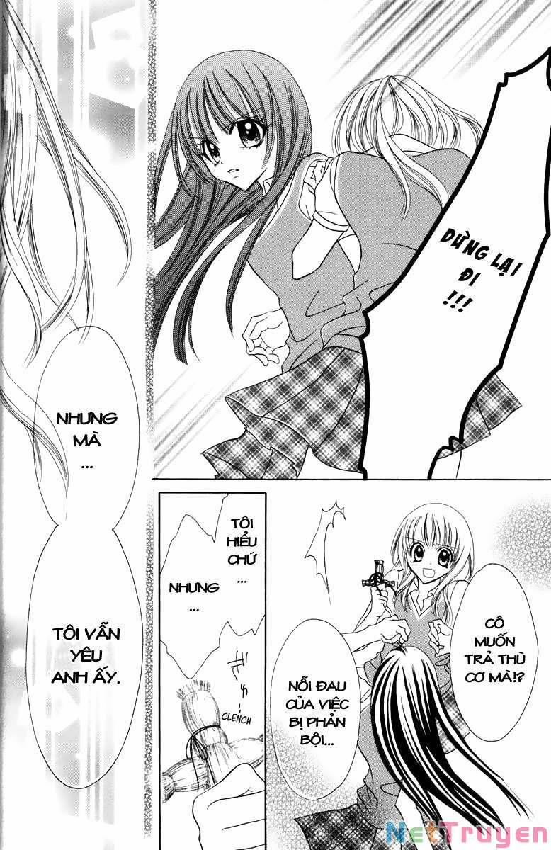 Jigoku Shoujo 13.1 trang 39