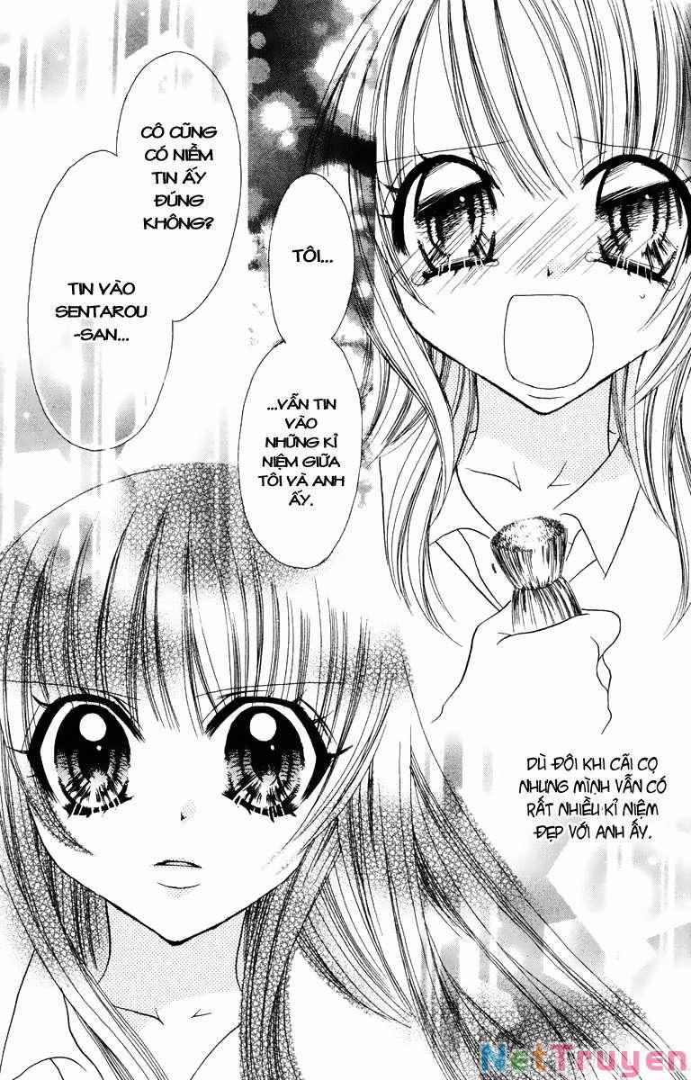 Jigoku Shoujo 13.1 trang 40