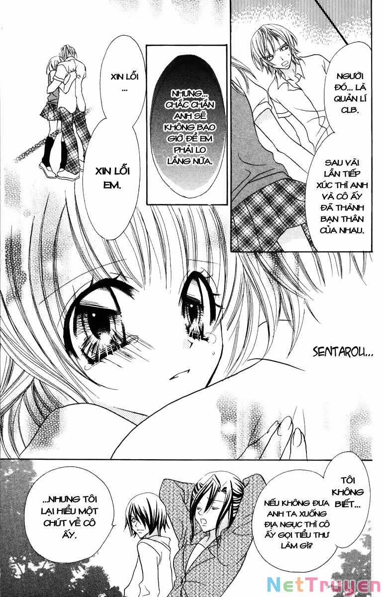 Jigoku Shoujo 13.1 trang 44