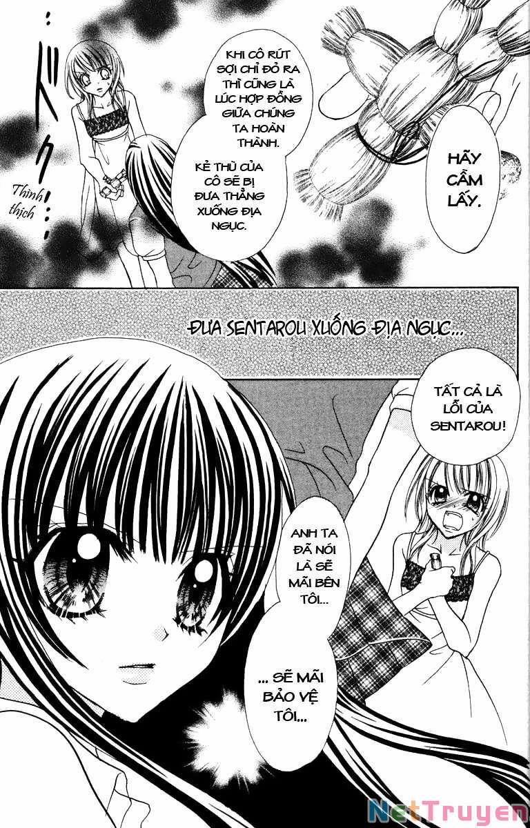Jigoku Shoujo 13.1 trang 6