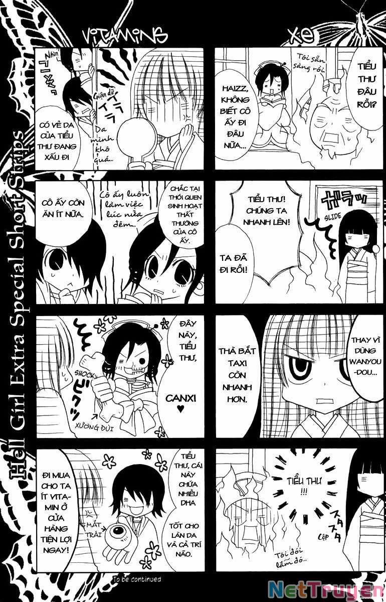 Jigoku Shoujo 13.2 trang 4