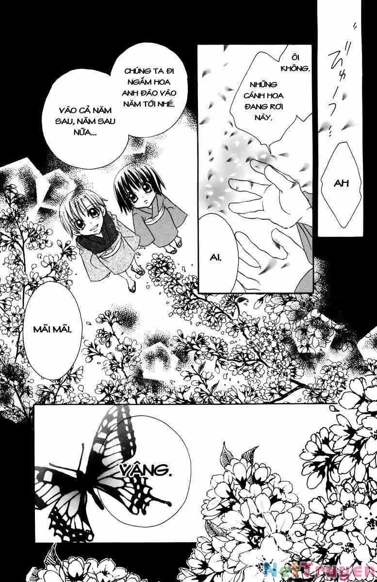 Jigoku Shoujo 13.2 trang 8