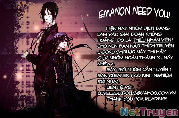 Jigoku Shoujo 13 trang 1