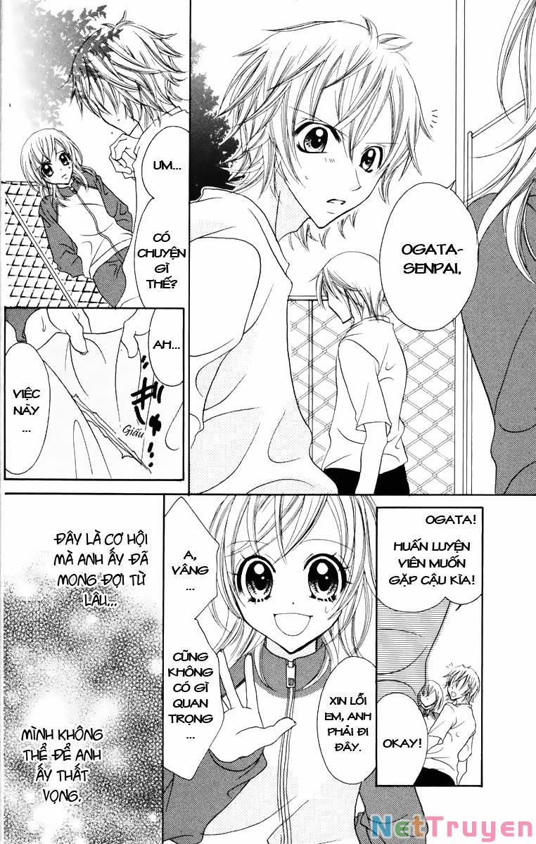 Jigoku Shoujo 13 trang 16