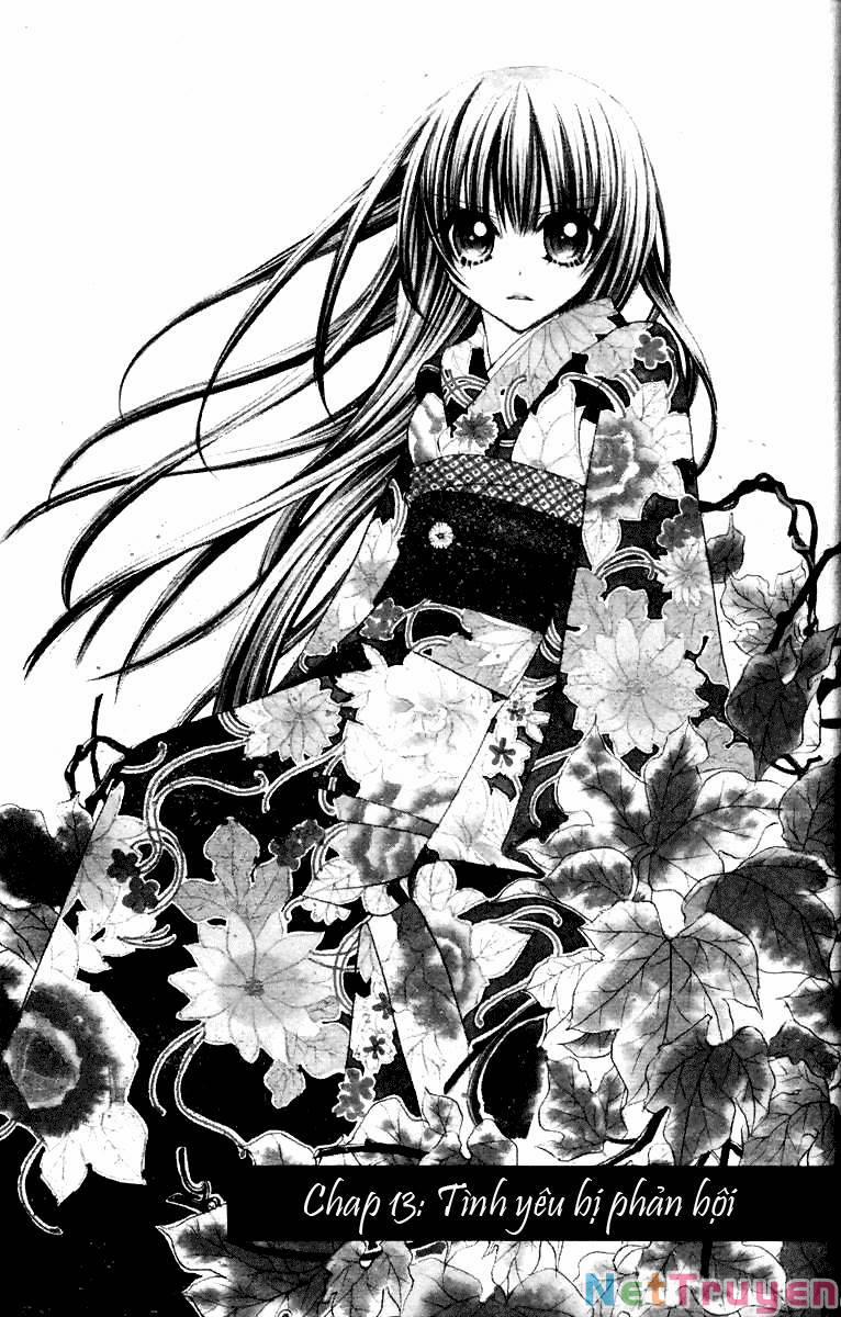 Jigoku Shoujo 13 trang 2