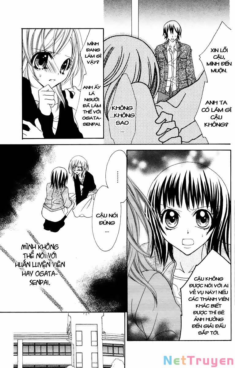 Jigoku Shoujo 13 trang 21