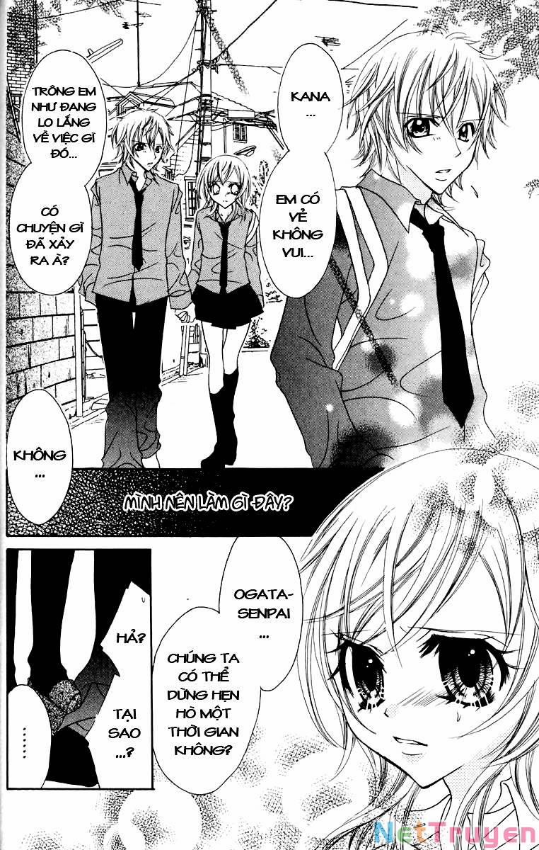 Jigoku Shoujo 13 trang 22