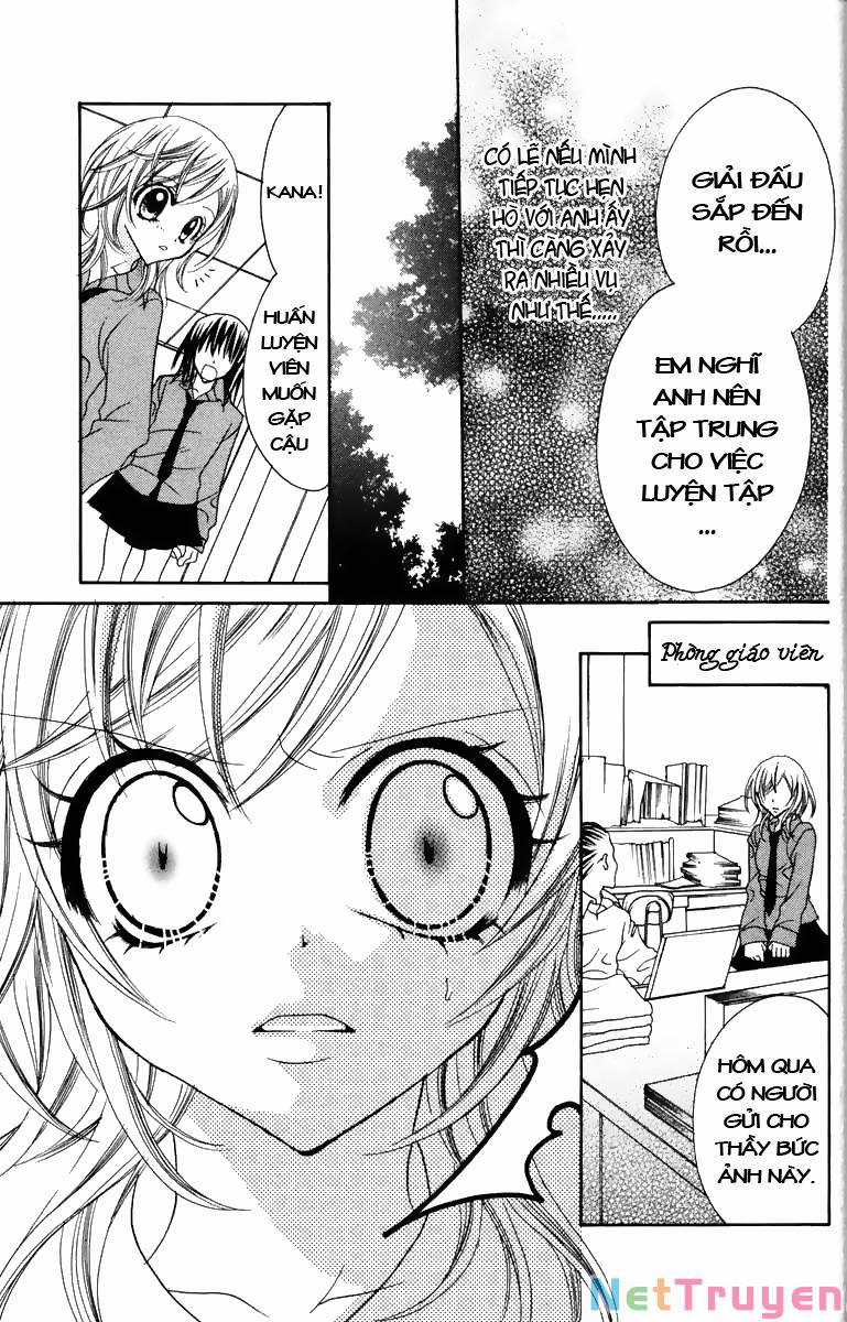 Jigoku Shoujo 13 trang 23