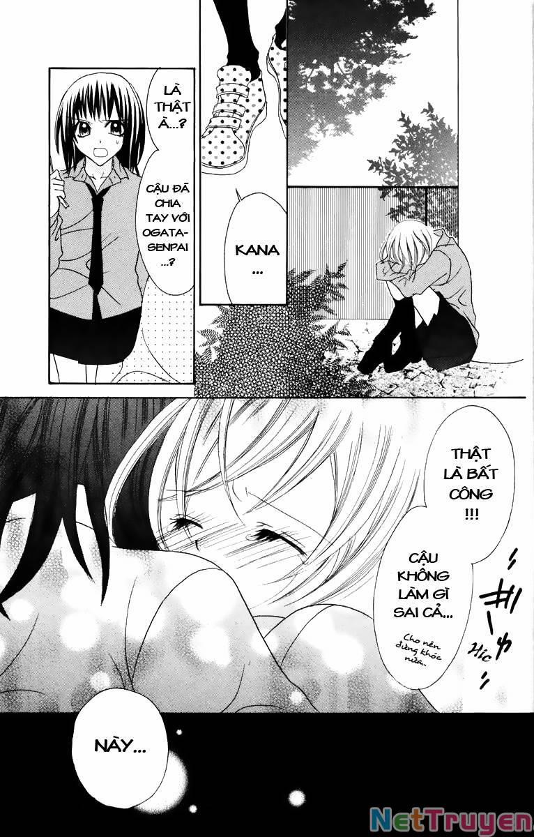 Jigoku Shoujo 13 trang 27