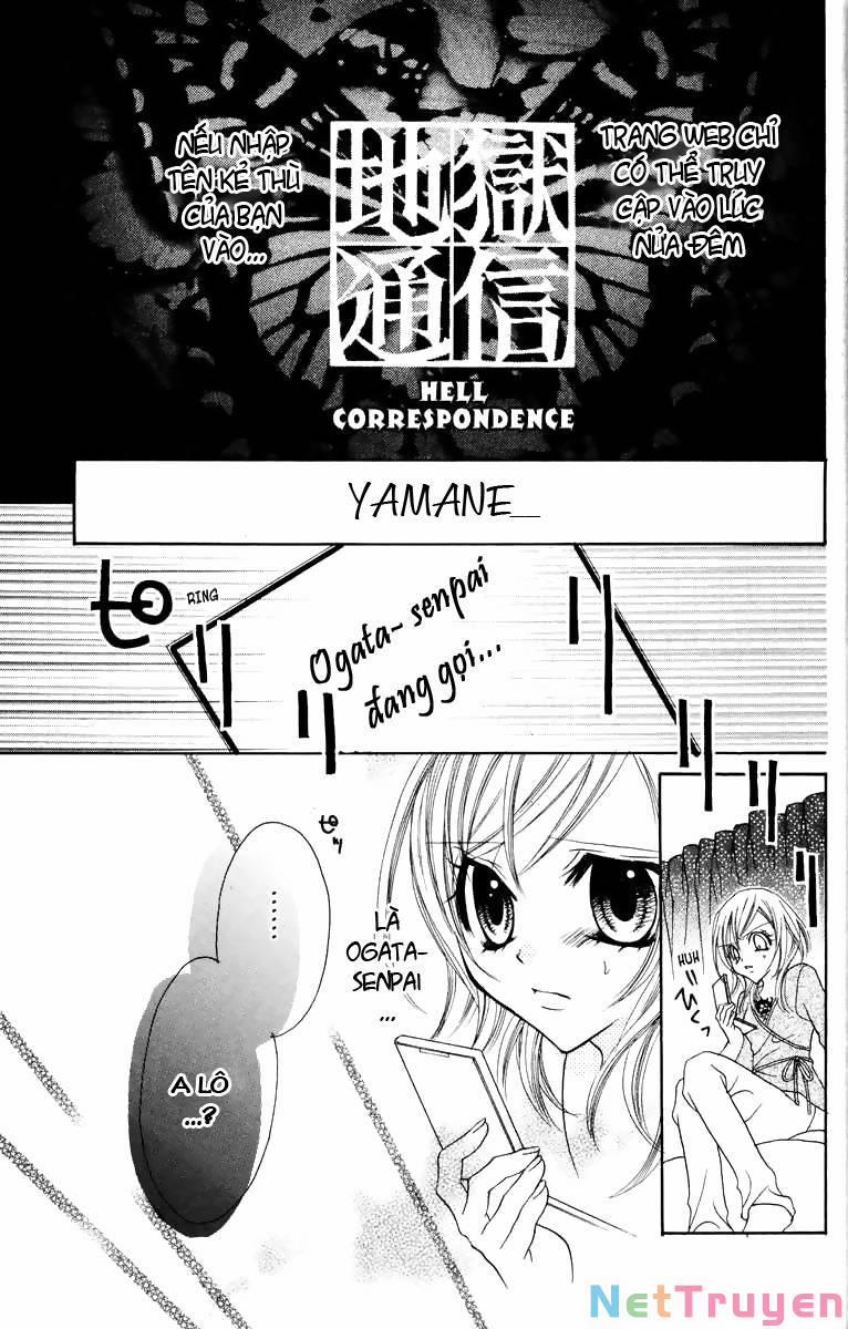 Jigoku Shoujo 13 trang 29