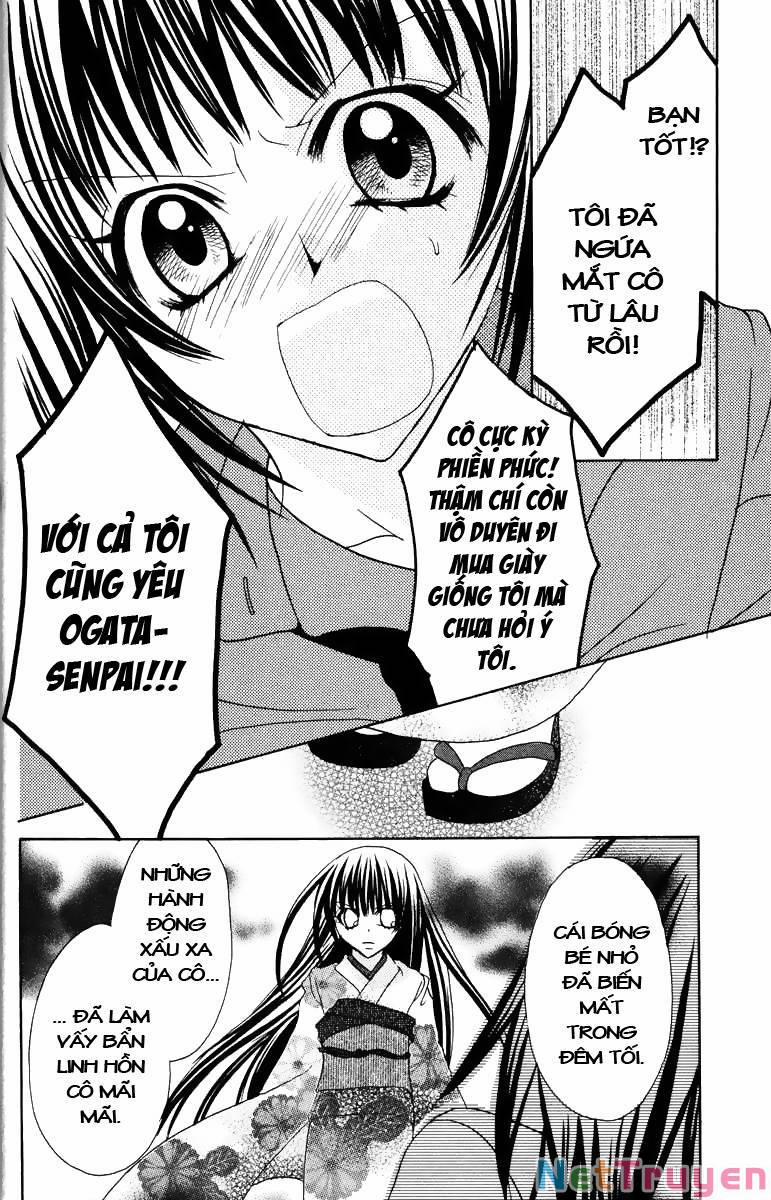 Jigoku Shoujo 13 trang 36