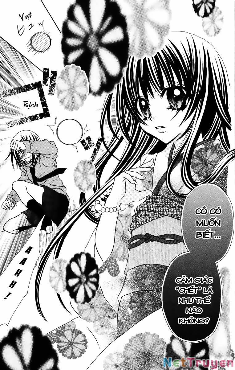 Jigoku Shoujo 13 trang 37