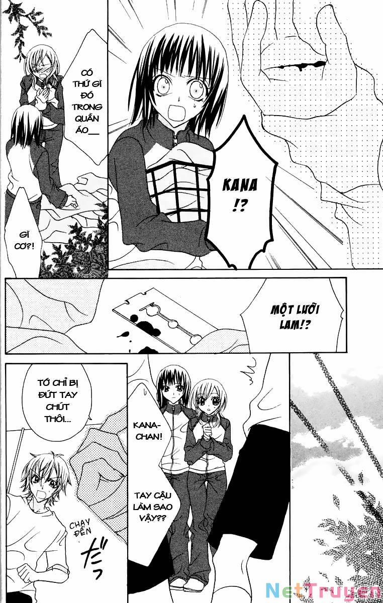 Jigoku Shoujo 13 trang 8