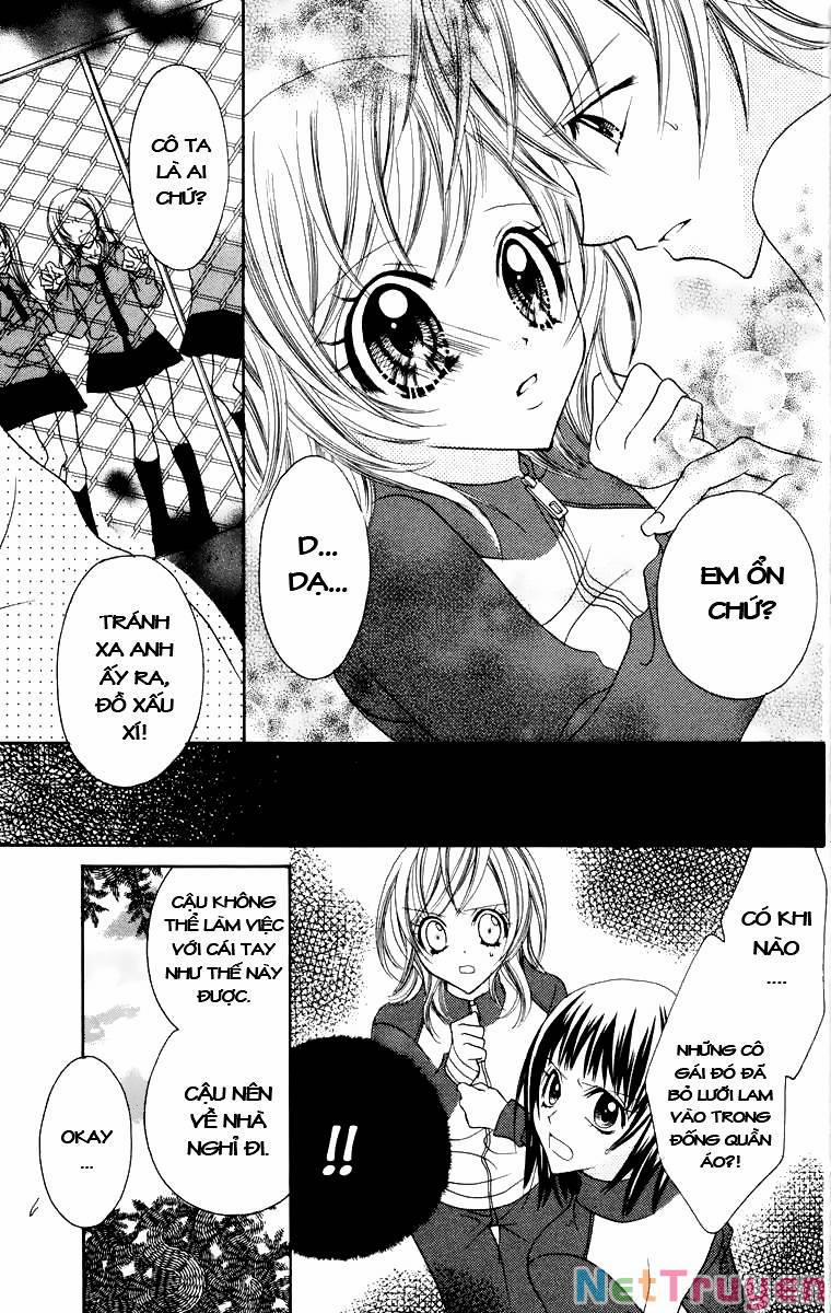Jigoku Shoujo 13 trang 9
