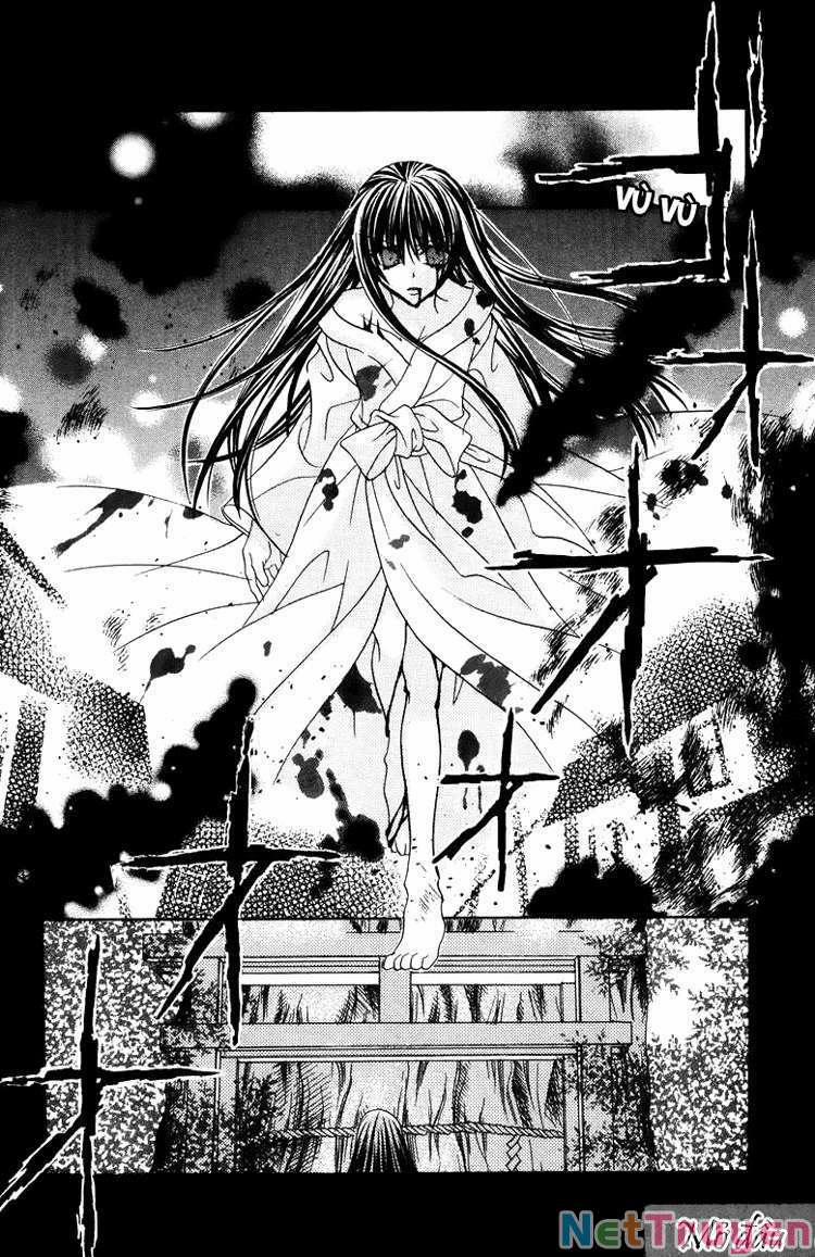 Jigoku Shoujo 14.1 trang 5