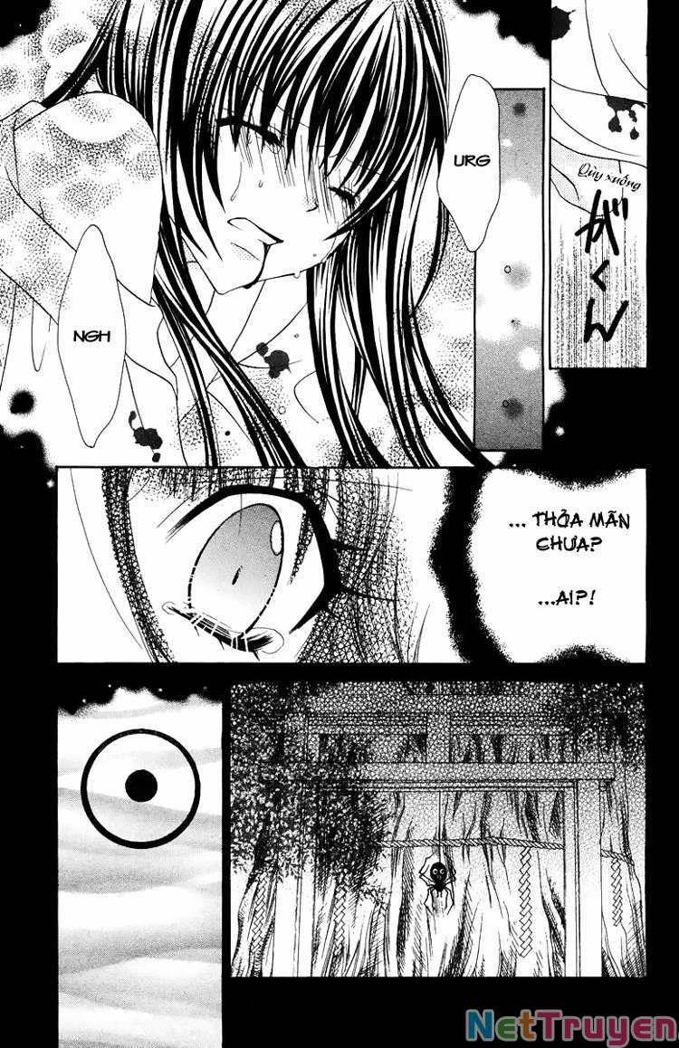 Jigoku Shoujo 14.1 trang 6
