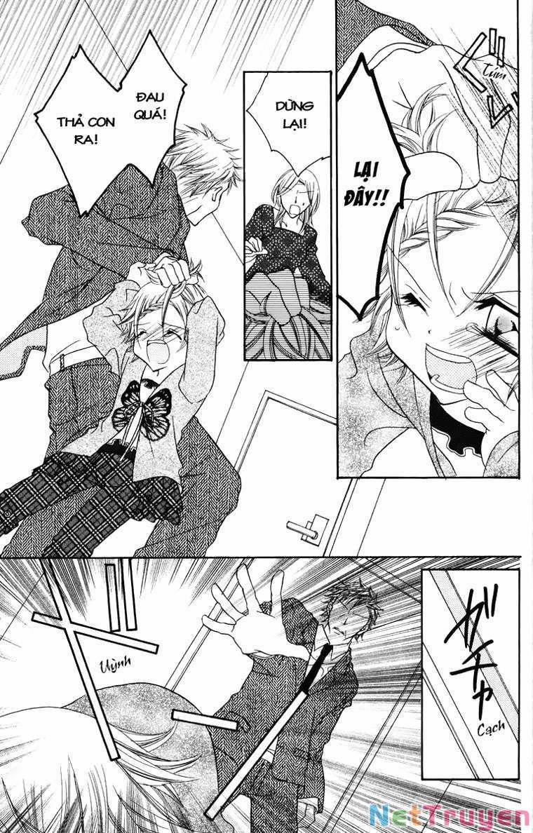 Jigoku Shoujo 14.2 trang 17