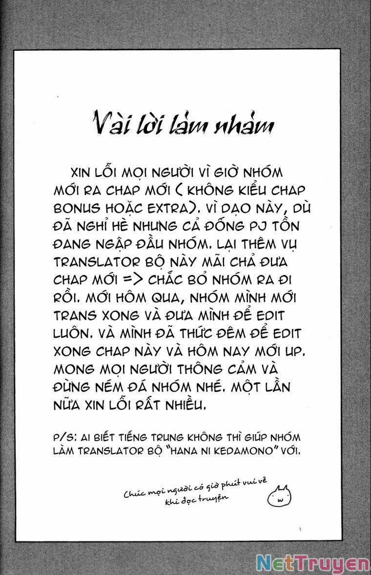 Jigoku Shoujo 14.2 trang 2