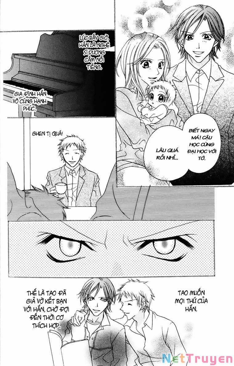 Jigoku Shoujo 14.2 trang 28