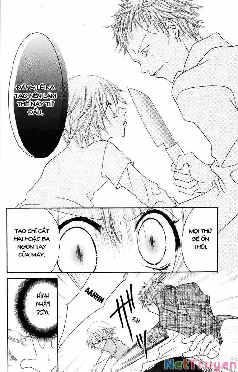 Jigoku Shoujo 14.2 trang 32