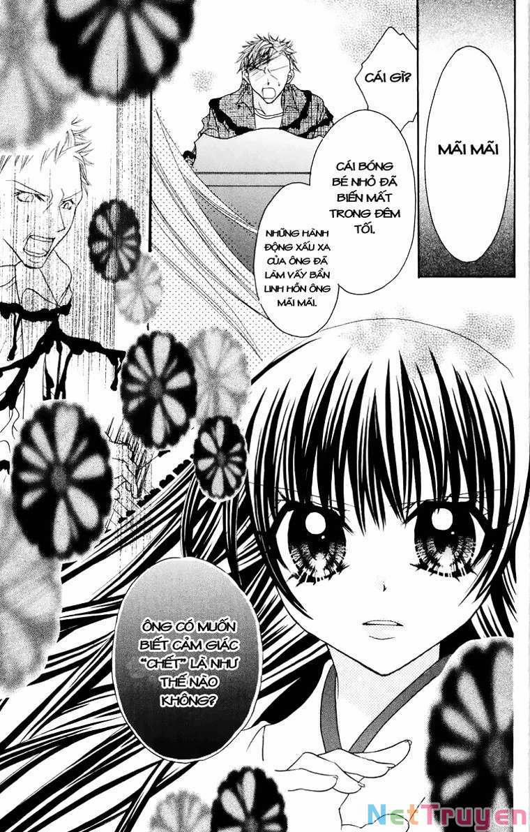 Jigoku Shoujo 14.2 trang 39